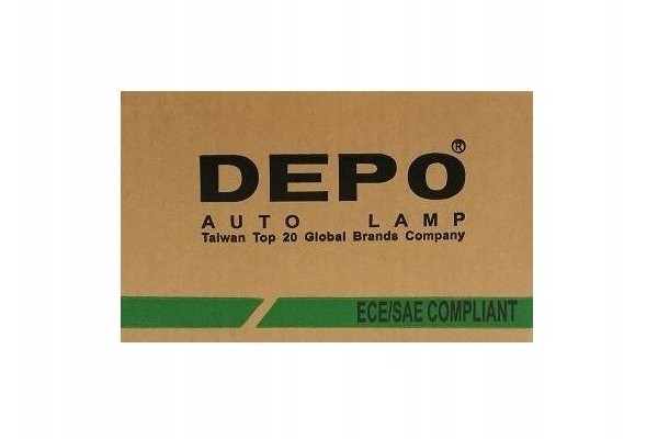 TOYOTA AURIS 10 FRONT HEADLAMP SET Catalog number of the part 212 11Q7L LDEM1 Q7R LDEM1