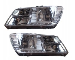 HEADLIGHTS DODGE JOURNEY JC 2007 2020