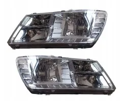 Faros delanteros Dodge Journey JC 2007-2020