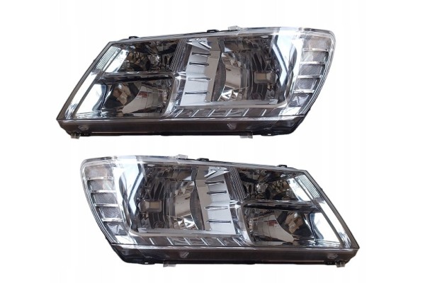 HEADLIGHTS DODGE JOURNEY JC 2007 2020