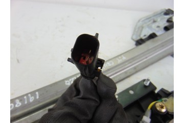 2 CABLES ELEVALUNAS TRASERO IZQUIERDO CHRYSLER PT CRUISER