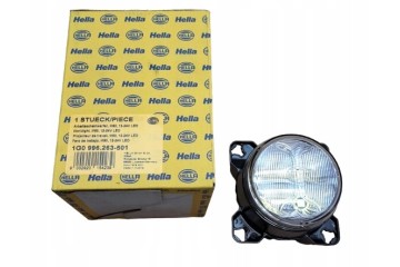 HELLA LED WORK LIGHT 1G0996 263 501