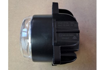 HELLA LED WORK LIGHT 1G0996 263 501 Car type 4x4 SUV buses undefined trucks cargo vans RVs passenger cars