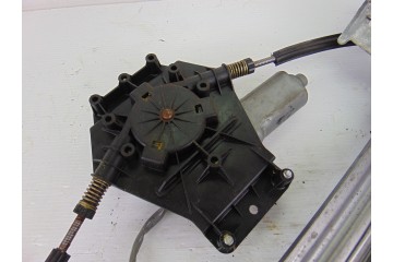 2 CABLES ELEVALUNAS TRASERO IZQUIERDO CHRYSLER PT CRUISER