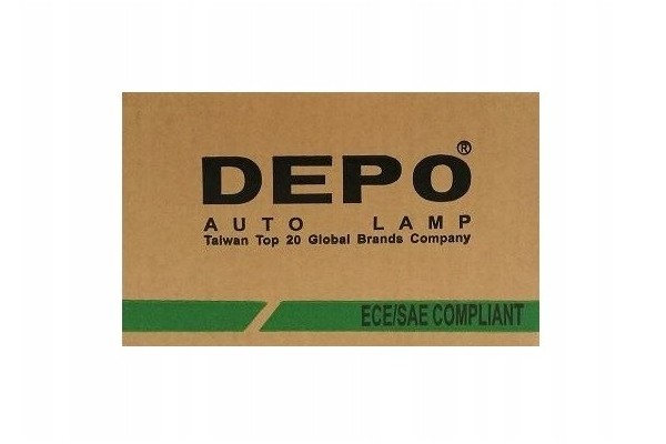 AUDI A6 C6 04 08 FRONT HEADLAMP SET Version European