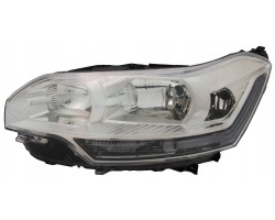 CITROEN C5 08 10 HEADLAMP FRONT LAMP LEFT