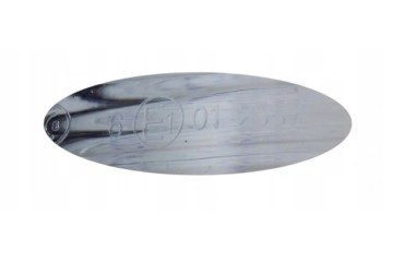 CITROEN C5 08 10 HEADLAMP FRONT LAMP LEFT Catalog number of the part 2334090E