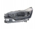 CITROEN C5 08 10 HEADLAMP FRONT LAMP LEFT Installation side left
