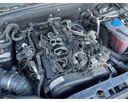 COMPLETE ENGINE CJC CJCA AUDI A4 B8 A5 8T SEAT EXEO 2 0 TDI 105KW 140KM