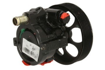 Hydraulic pump for steering gear LAUBER LAU 55 0811