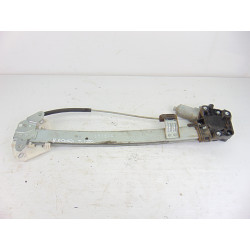 6 PIN ELEVALUNAS TRASERO IZQUIERDO HONDA ACCORD TOURER (CW)