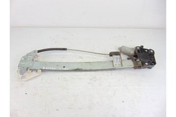 6 PIN ELEVALUNAS TRASERO IZQUIERDO HONDA ACCORD TOURER (CW) Elegance 2009 6 PIN 191816 HONDA - 1