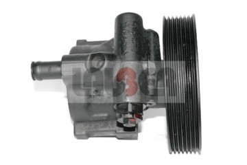Hydraulic pump for steering gear LAUBER LAU 55 0811 Catalog number of the part 55 0811