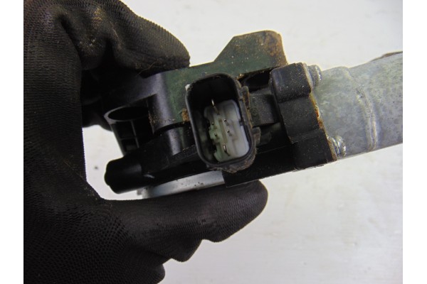 6 PIN ELEVALUNAS TRASERO IZQUIERDO HONDA ACCORD TOURER (CW) Elegance 2009 6 PIN 191816 HONDA - 1