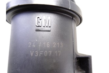 24416213 FILTRO GASOIL OPEL VECTRA C BERLINA