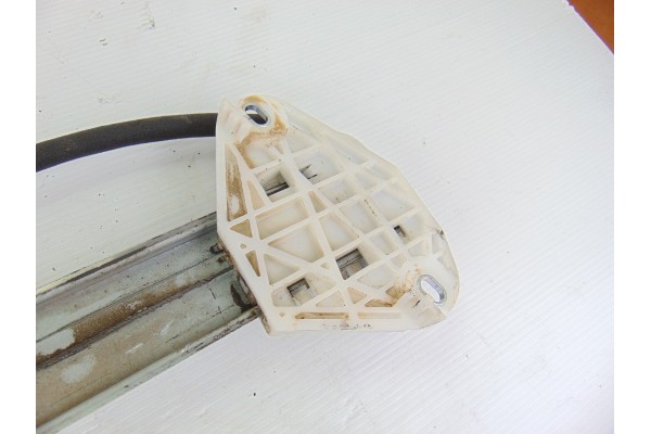 6 PIN ELEVALUNAS TRASERO IZQUIERDO HONDA ACCORD TOURER (CW) Elegance 2009 6 PIN 191816 HONDA - 4