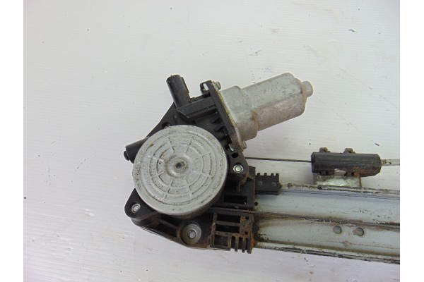 6 PIN ELEVALUNAS TRASERO IZQUIERDO HONDA ACCORD TOURER (CW) Elegance 2009 6 PIN 191816 HONDA - 5