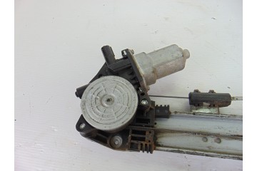 6 PIN ELEVALUNAS TRASERO IZQUIERDO HONDA ACCORD TOURER (CW) Elegance 2009 6 PIN 191816 HONDA - 5