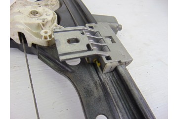 6 PIN ELEVALUNAS TRASERO IZQUIERDO MERCEDES-BENZ CLASE C (BM 203) BERLINA