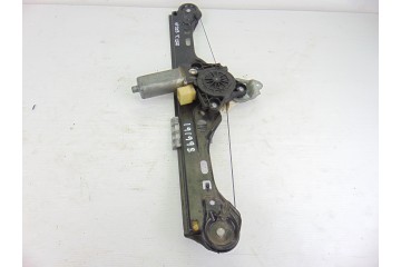 6 PIN ELEVALUNAS TRASERO IZQUIERDO MERCEDES-BENZ CLASE C (BM 203) BERLINA