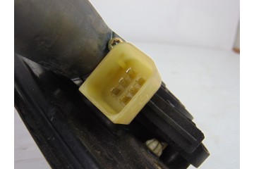 6 PIN ELEVALUNAS TRASERO IZQUIERDO MERCEDES-BENZ CLASE C (BM 203) BERLINA