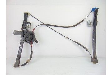 2 PIN ELEVALUNAS DELANTERO DERECHO SEAT IBIZA (6K1) Stella 2002 2 PIN 192126 SEAT - 1