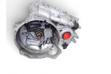 CAJA CAMBIOS HYUNDAI ATOS PRIME (MX)