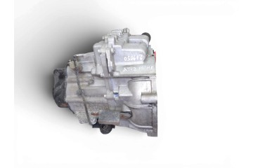 CAJA CAMBIOS HYUNDAI ATOS PRIME (MX)