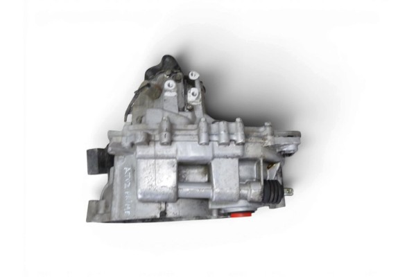 CAJA CAMBIOS HYUNDAI ATOS PRIME (MX)