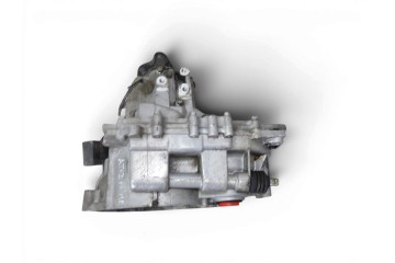 CAJA CAMBIOS HYUNDAI ATOS PRIME (MX)