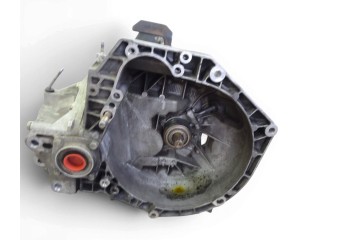 M 5V CAJA CAMBIOS ALFA ROMEO 147 (190)