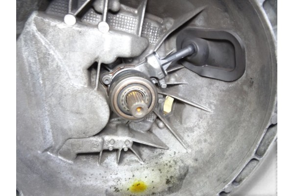 M 5V CAJA CAMBIOS ALFA ROMEO 147 (190)