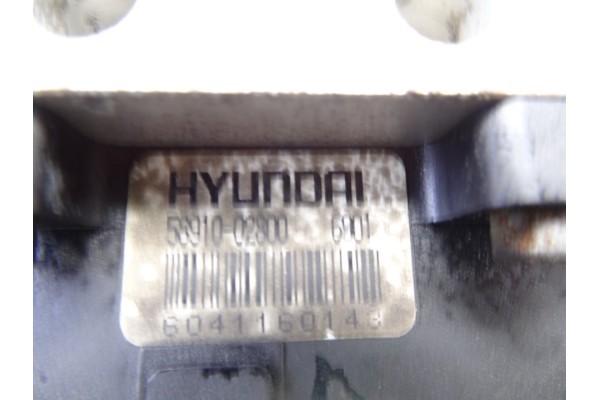 5891002800 ABS HYUNDAI ATOS PRIME (MX)