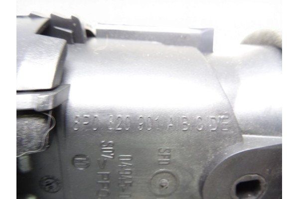 8P0820901 REJILLA AIREADORA AUDI A3 SPORTBACK (8PA)