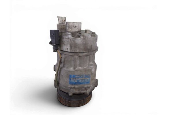 1J0820803K COMPRESOR AIRE ACONDICIONADO SEAT TOLEDO (1M2)