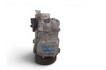 1J0820803K COMPRESOR AIRE ACONDICIONADO SEAT TOLEDO (1M2)