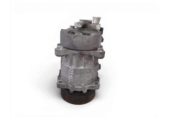 1J0820803K COMPRESOR AIRE ACONDICIONADO SEAT TOLEDO (1M2)