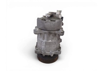 1J0820803K COMPRESOR AIRE ACONDICIONADO SEAT TOLEDO (1M2)