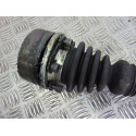TRANSMISION DELANTERA DERECHA VOLKSWAGEN NEW BEETLE BERLINA (9C1/1C1) TRANSMISION DELANTERA DERECHA VOLKSWAGEN NEW BEETLE BERLINA (9C1/1C1)
