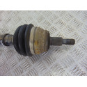 TRANSMISION DELANTERA DERECHA VOLKSWAGEN NEW BEETLE BERLINA (9C1/1C1) TRANSMISION DELANTERA DERECHA VOLKSWAGEN NEW BEETLE BERLINA (9C1/1C1)