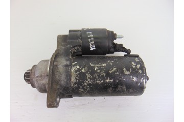 02A911023R MOTOR ARRANQUE VOLKSWAGEN NEW BEETLE BERLINA (9C1/1C1) 1.9 TDI 1999 02A911023R 192288 VOLKSWAGEN - 1