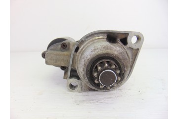 02A911023R MOTOR ARRANQUE VOLKSWAGEN NEW BEETLE BERLINA (9C1/1C1) 1.9 TDI 1999 02A911023R 192288 VOLKSWAGEN - 1