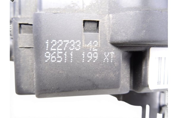 96511199XT MANDO LUCES PEUGEOT 307 BREAK / SW (S1)(04.2002)
