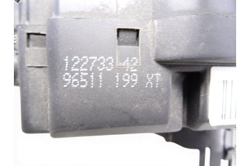 96511199XT MANDO LUCES PEUGEOT 307 BREAK / SW (S1)(04.2002)