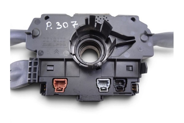 96511199XT MANDO LUCES PEUGEOT 307 BREAK / SW (S1)(04.2002)