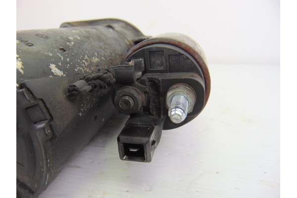 02A911023R MOTOR ARRANQUE VOLKSWAGEN NEW BEETLE BERLINA (9C1/1C1)