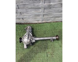 AUDI Q7 4L LIFT 09 15 FRONT DIFFERENTIAL 4460310020 4 2 FSI