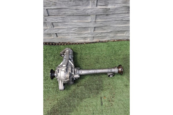 AUDI Q7 4L LIFT 09 15 FRONT DIFFERENTIAL 4460310020 4 2 FSI