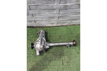 AUDI Q7 4L LIFT 09 15 FRONT DIFFERENTIAL 4460310020 4 2 FSI