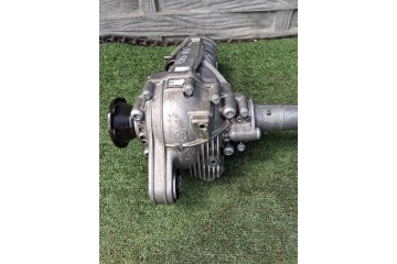 AUDI Q7 4L LIFT 09 15 FRONT DIFFERENTIAL 4460310020 4 2 FSI Catalog number of the part 4460310020